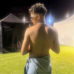Lucca DISPONIBLE en VALLADOLID