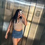 FLACA CARIÑOSA SOLO SALIDAS