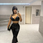24 HORAS VENEZOLANA - Hola soy Naty Tengo 22 años y me describo como una chica dulce femenina y muy 