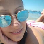 EXOTICA ESCORT DE LUJO AUTENTICA Y EXCLUSIVA PARA VIVIR EXPERIENCIAS INOLVIDABLES