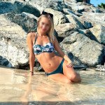 SOY IRINA LA SIRENA DEL MEDITERRANEO!!!