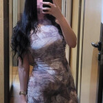 Morena - Hola soy una chica elegante profesional dulce y seria. Ofrezco citas de calidad con hombres
