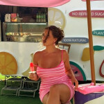 Joven paraguaya peras x cariñosa y más...