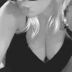 Chica madurita Española