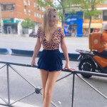 Pamela - Hola soy pamela Nueva una muy bonita de cara simpática educada delgadita atiendo con cita p