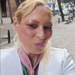 Mary super en duró y suave y mucho más tengo sitio aparti del .y también salidas