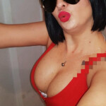 Especial escort diferente Española