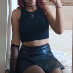 Escort Valladolid. Rayza