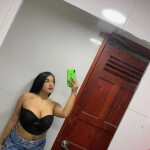 Bella Jover y - Hola amor Soy Kris acabo de llegar a tu ciudad soy divertida y con muchas ganas mi a