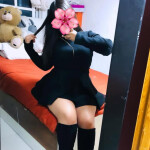 Camila joven latina VIGO