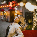 Bianka - Una mujer madura en busca de hombres que sepan y quieran divertirse sin stress ni malos rol