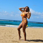 Vanessa Sancler - Hola soy Vanessa Sancler y estoy lista par . Soy cariñosa y puedo ser tu y la muje