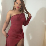 Hanny Transexual BADALONA-GORG