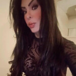 TRANS PORCA VERDAERA MASAJISTA PARA HOMBRES CON CLASE VIP