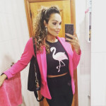 SUPER NOVEDAD BIANCA BELLISIMA TRAVESTI TORREMOLINOS