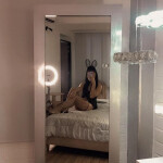 Y EXTROVERTIDAD TRANS LATINA CON GANAS DE PASARMELO BIEN