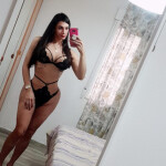 INOLVIDABLE TRANS EN CENTRO VENEZOLANA SUPER TOP Y MUY ATRACTIVA