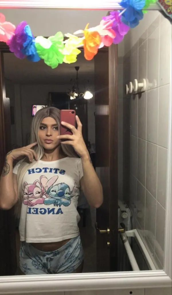 Fondo avatar