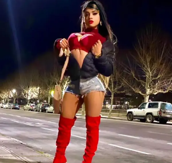 Fondo avatar
