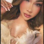 Trans latina - HOLA QUE TAL CHICOS! soy una joven trans latina llegada a la cuidad lista par con y m