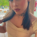GABRIELA TU TRANS QUE TE TRAE MAGIA Y ENCANTO