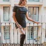 NOVEDAD EN MALAGA Valeria Cruz la chica trans que despierta TODO amor