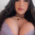 BRITANY NOVEDAD Bombom TRANS Desde Medellín Colombia en Cartagena