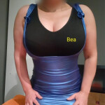 Bea me encanta divertirme 24 horas. Experiencia es lo que me sobra experimenta cositas nuevas. Disponible 24 horas