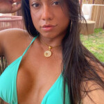 Laura trans brasileña guapa