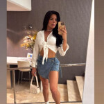 DESCUBRE MI MUNDO JENNY TRANS HERMOSA Y DIVINA MUJER