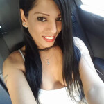 KENIA TRANS LATINA ENCANTADORA APROVECHATE Y APROVECHAME