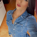 CHICA TRANS NUEVA - Hola amor soy Marianah aterrizando en tu ciudad. Scort de lujo me encanta la hig