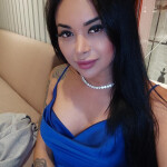 Fuengirola Trans linda bella y femenina
