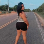 Carol trans cavala grosso