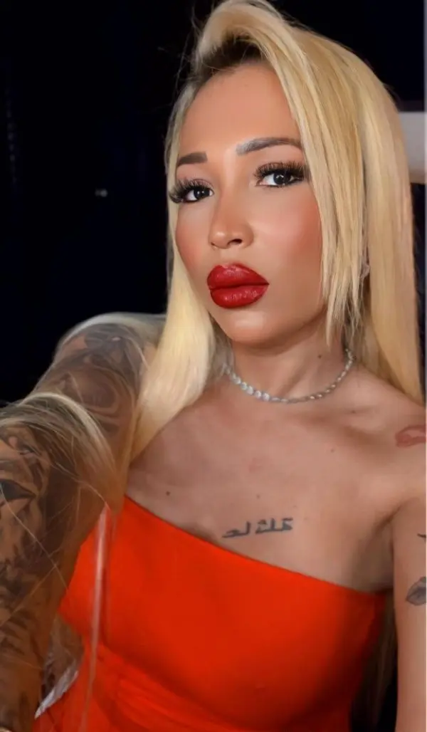 Fondo avatar