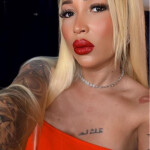 Últimos días - ¡Hola mi amor! Soy Rahyra una transexual brasileña tan dulce como y tengo el secreto 