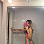 Chica nueva en tu ciudad