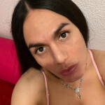 Cristina transexual - Hola que tal mi nombre es Cristina soy una chica transexual divertida mi trato