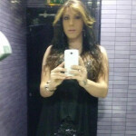 ALESSANDRA TRANS NOVEDAD EN SEVILLA