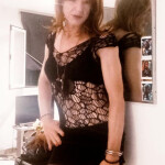 Trans VS CD citas sexting videos etx