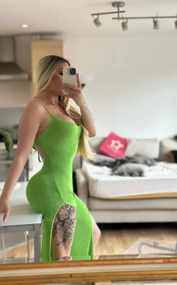 Fondo avatar
