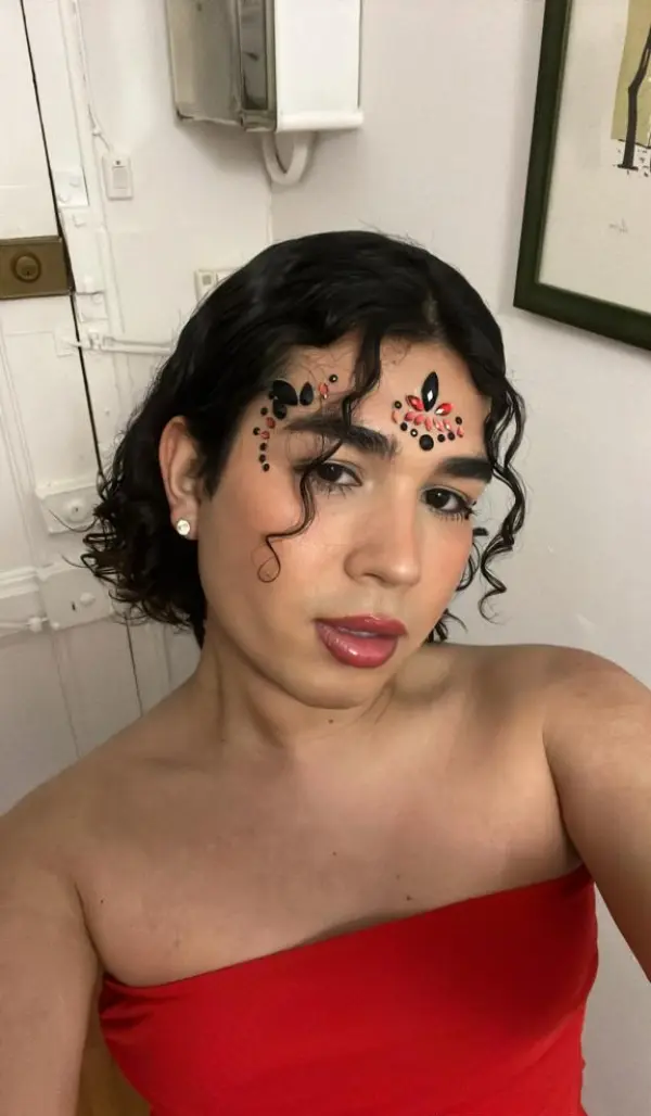 Fondo avatar