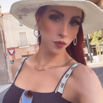 SOLO SALIDAS VILLA DE VALLECAS JESSICA BELTRÁN BELLA LATINA AUTÉNTICA DE NOVEDAD PARA TI VEN COMPRUÉBALO