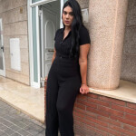 Dahian - Soy una chica trans con los 18 recién cumplidos estoy empezando en todo esto me llamo Damiá