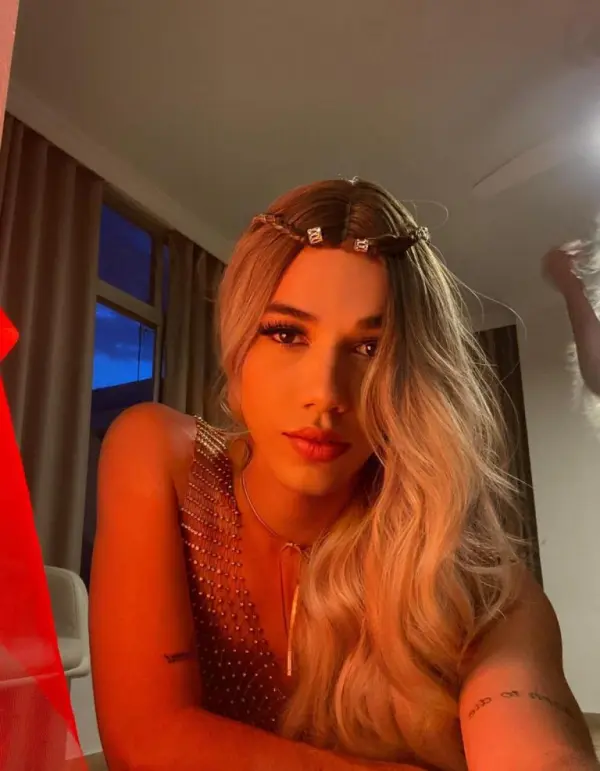 Fondo avatar