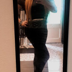 NOVEDAD RUBIA ESPECTACULAR ...