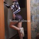 Nuria valenciana completa jovencita