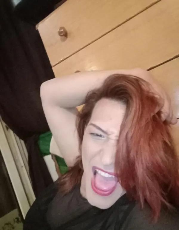 Fondo avatar
