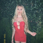 TRAVESTI DANIELA ESPAÑOLA