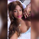 NOVEDAD Hermosa Diosa para una compañía inolvidable